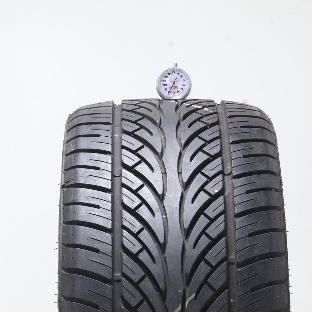 Set of (2) Used 295/35R24 Venom Power Ragnarok Zero 110V - 8/32 - Image 2