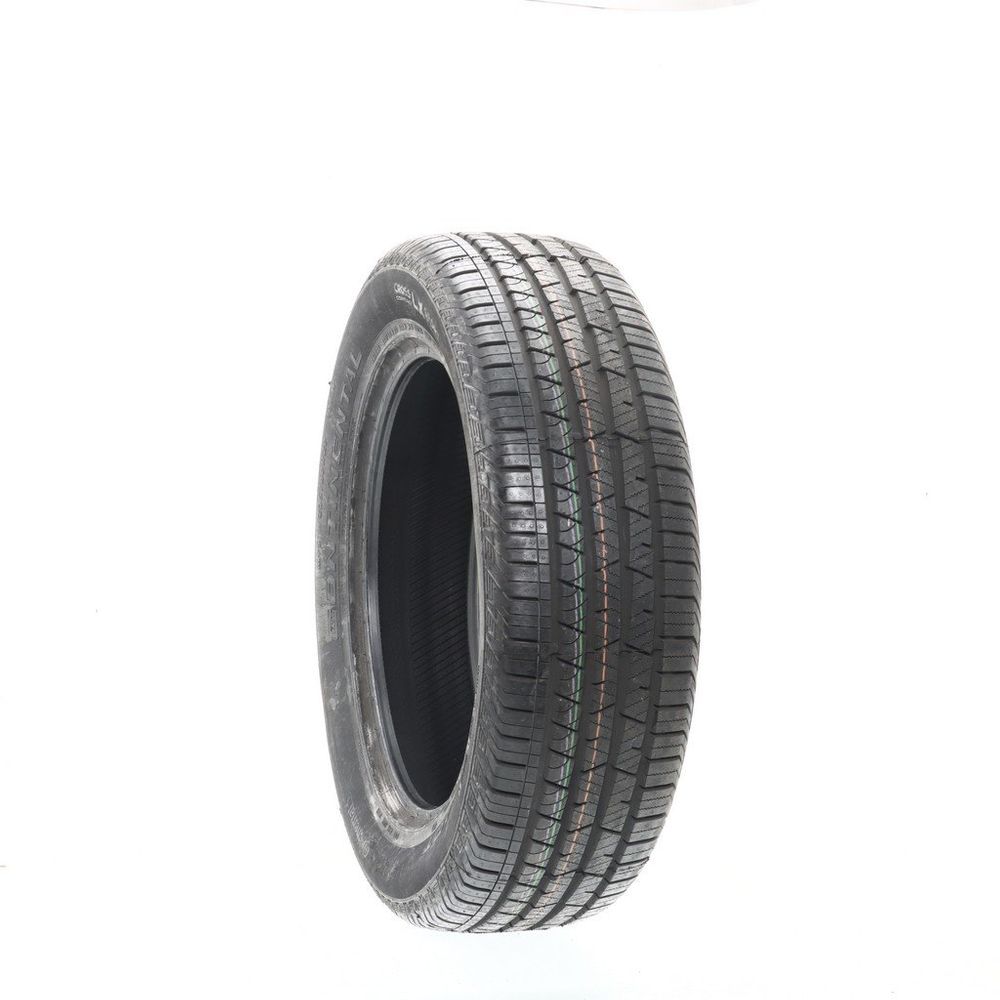 New 235/60R20 Continental CrossContact LX Sport LR 108W - Image 1