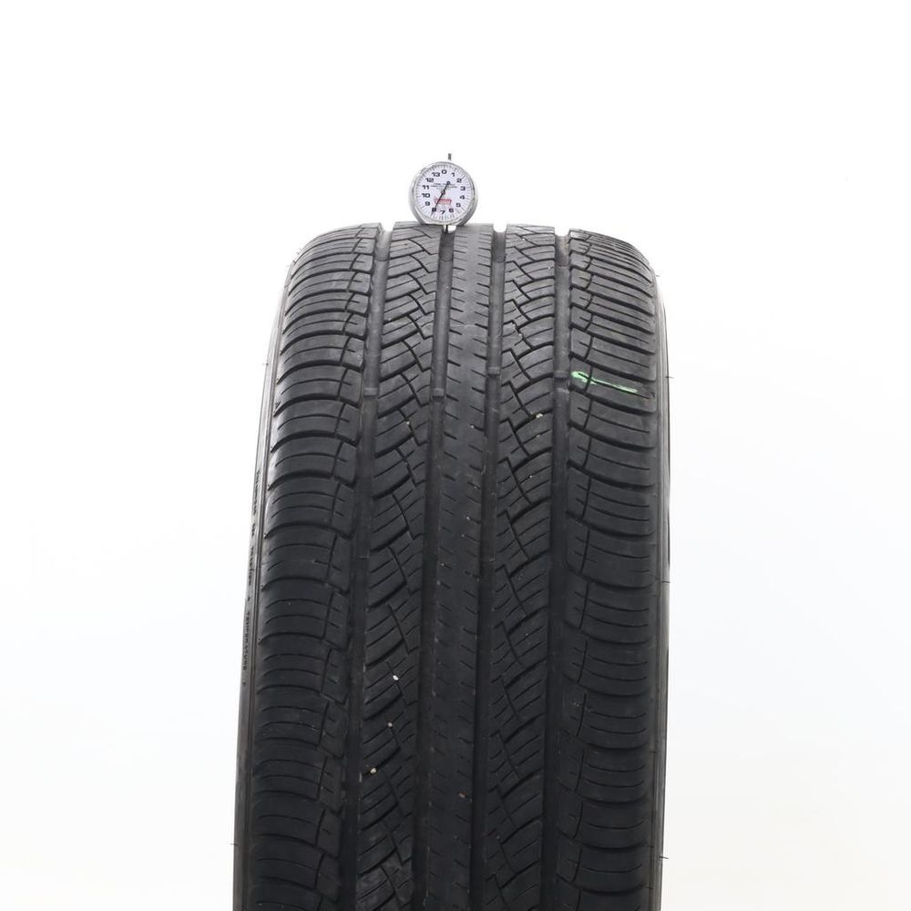 Used 285/50R20 Wild Trail Touring CUV AO 112V - 8/32 - Image 2