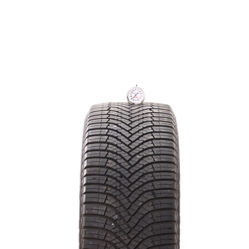 Used 245/55R19 Goodyear Assurance WeatherReady 2 103V - 8.5/32 - Image 2