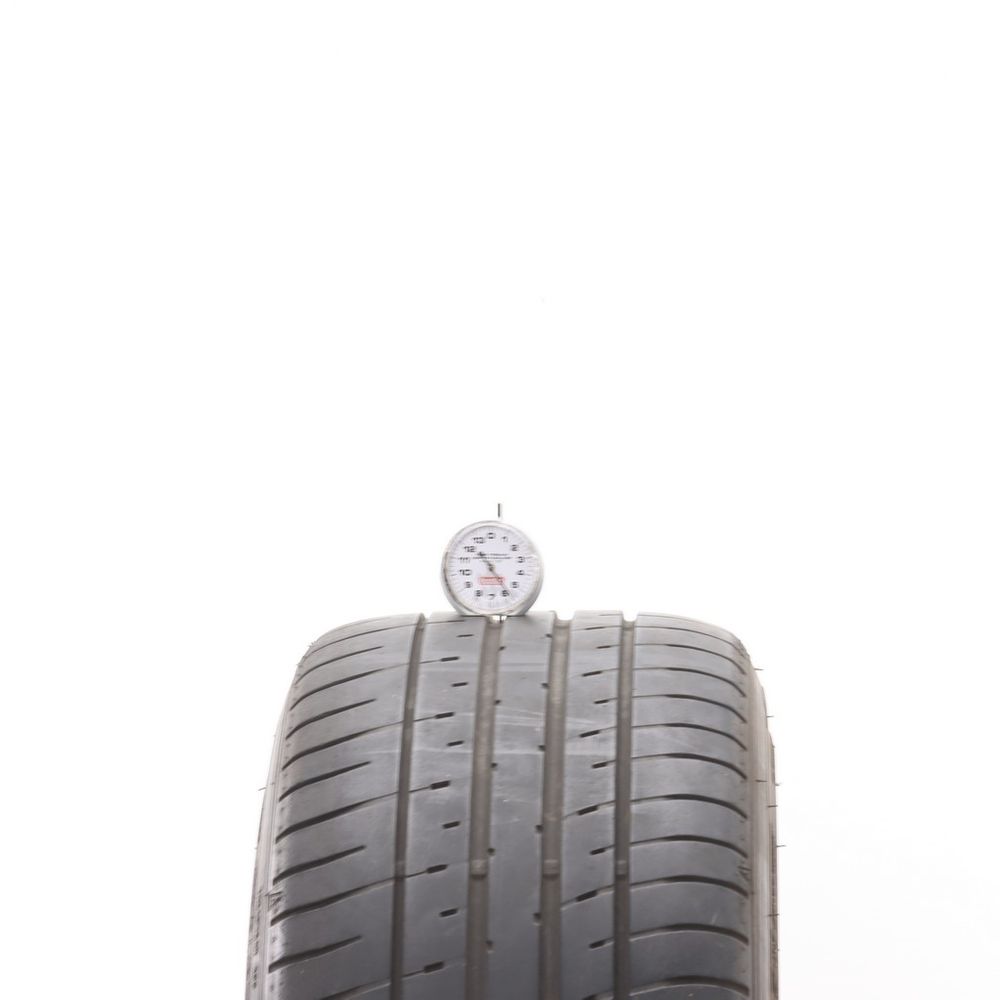 Used 235/45R17 Dunlop SP Sport Maxx GT 600A 97W - 5.5/32 - Image 2