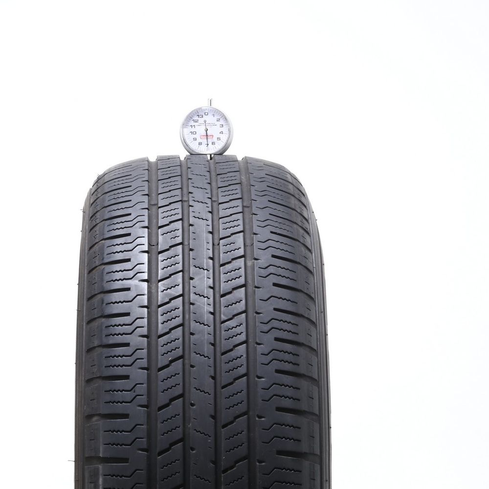 Set of (2) Used 225/65R17 Hankook Dynapro HT 102H - 5.5-6.5/32 - Image 5
