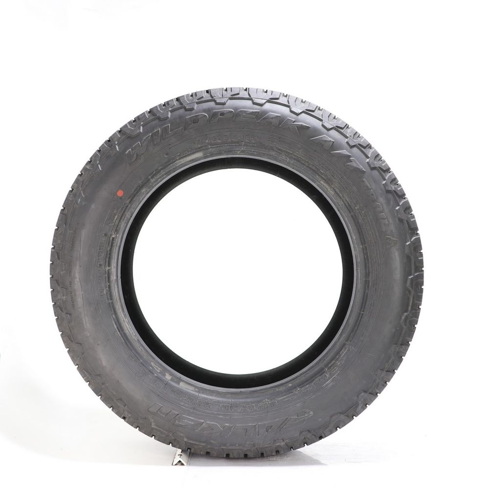 Driven Once 245/60R18 Falken Wildpeak A/T Trail 105H - 11/32 - Image 3