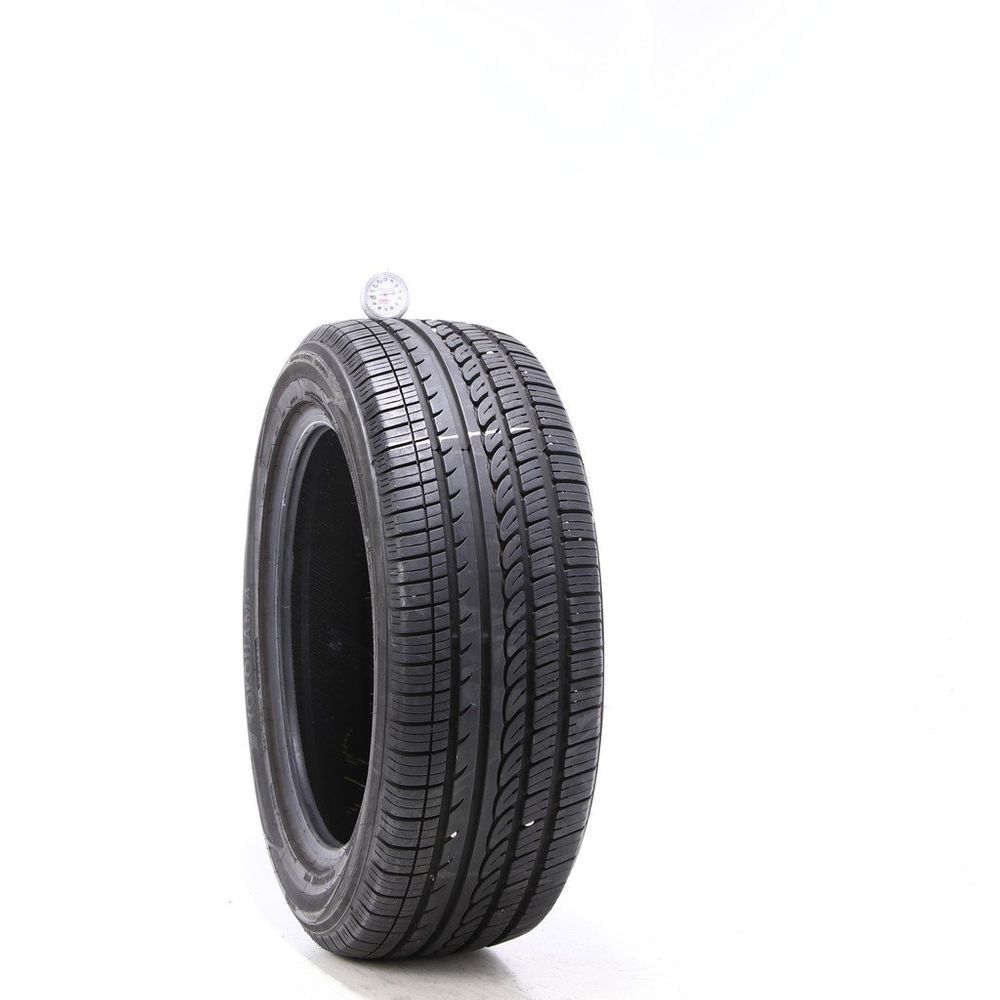 Used 215/55R17 Yokohama Tornante 93V - 10/32 - Image 1