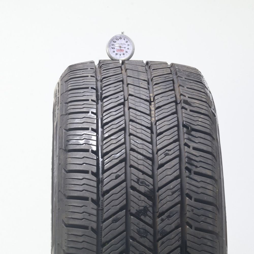 Set of (2) Used 275/50R22 Continental TerrainContact H/T 115H - 10.5-11/32 - Image 2