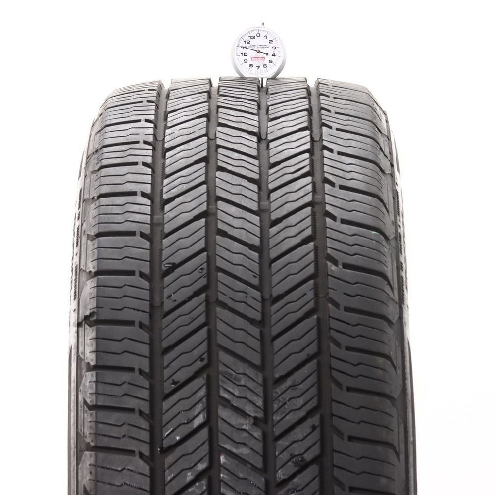 Set of (2) Used 275/50R22 Continental TerrainContact H/T 115H - 10.5-11/32 - Image 5