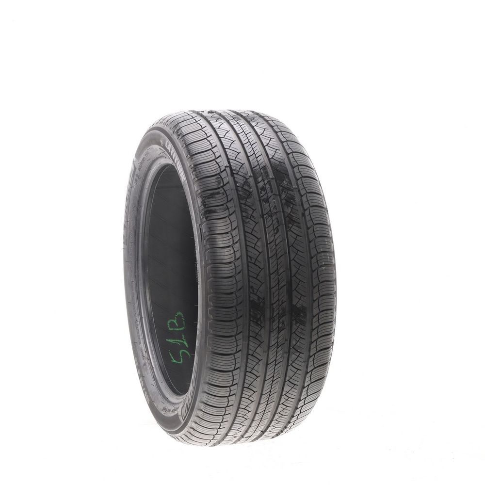 Driven Once 265/45R20 Michelin Latitude Tour HP NO 104V - 8.5/32 - Image 1