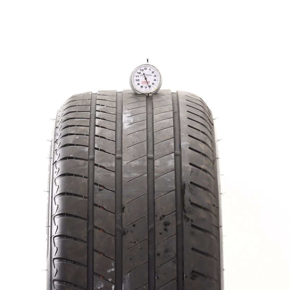 Set of (4) Used 245/50R19 Bridgestone Alenza 001 RFT 105W - 5.5-6/32 - Image 5