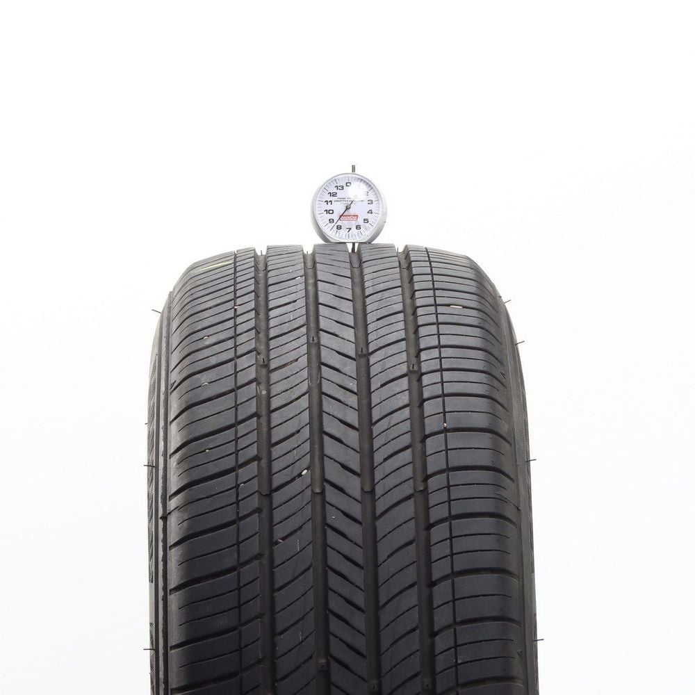 Set of (4) Used 235/60R18 Kumho Crugen HP71 103H - 8.5-9/32 - Image 2