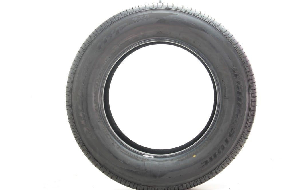 Used 265/60R18 Bridgestone Dueler H/P 92A 109V - 10/32 - Image 3