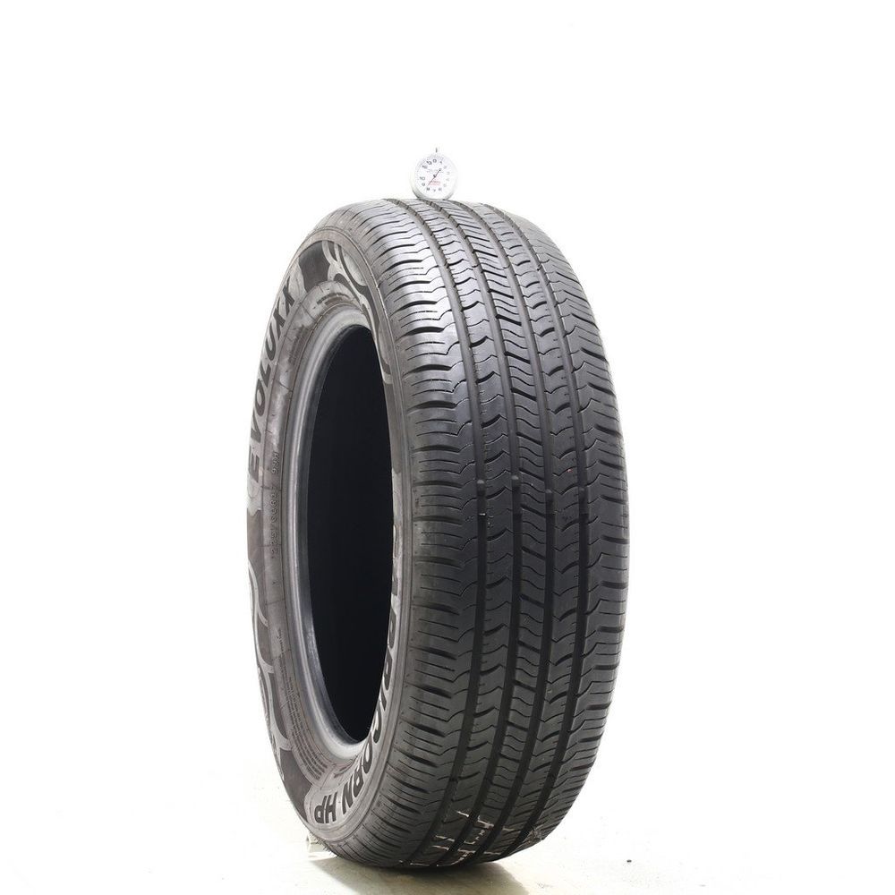 Used 225/60R17 Evoluxx Capricorn HP 99H - 8/32 - Image 1