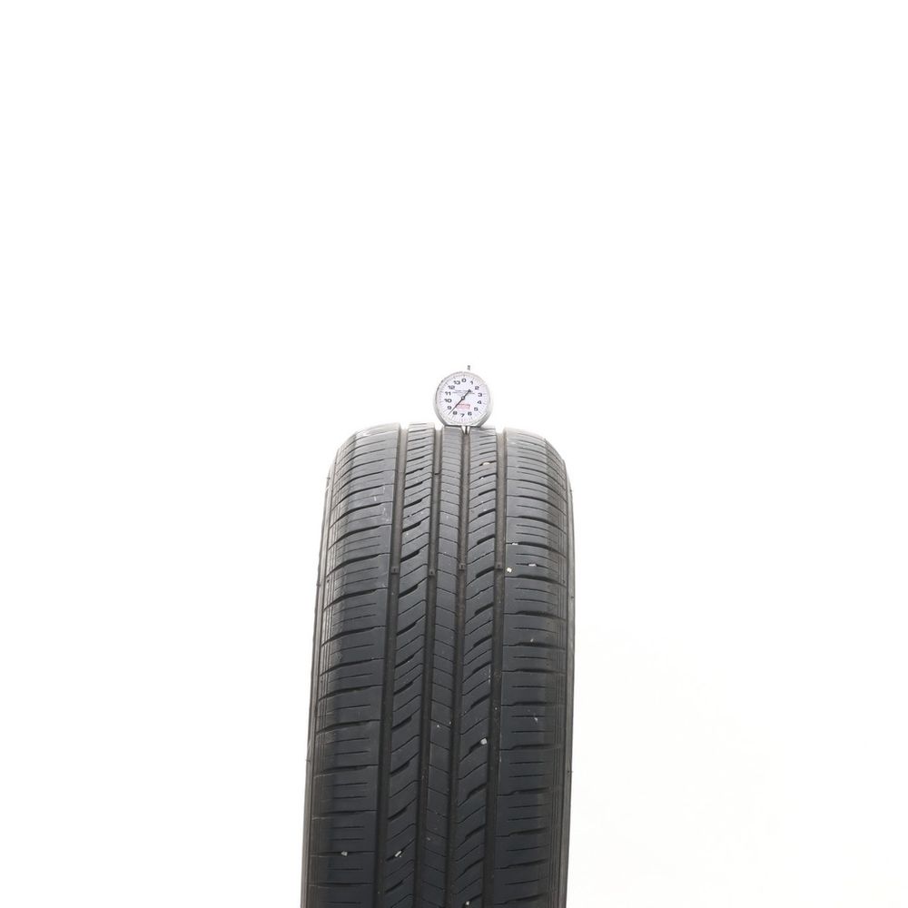 Set of (2) Used 205/60R16 Laufenn G Fit AS 92H - 8.5/32 - Image 2