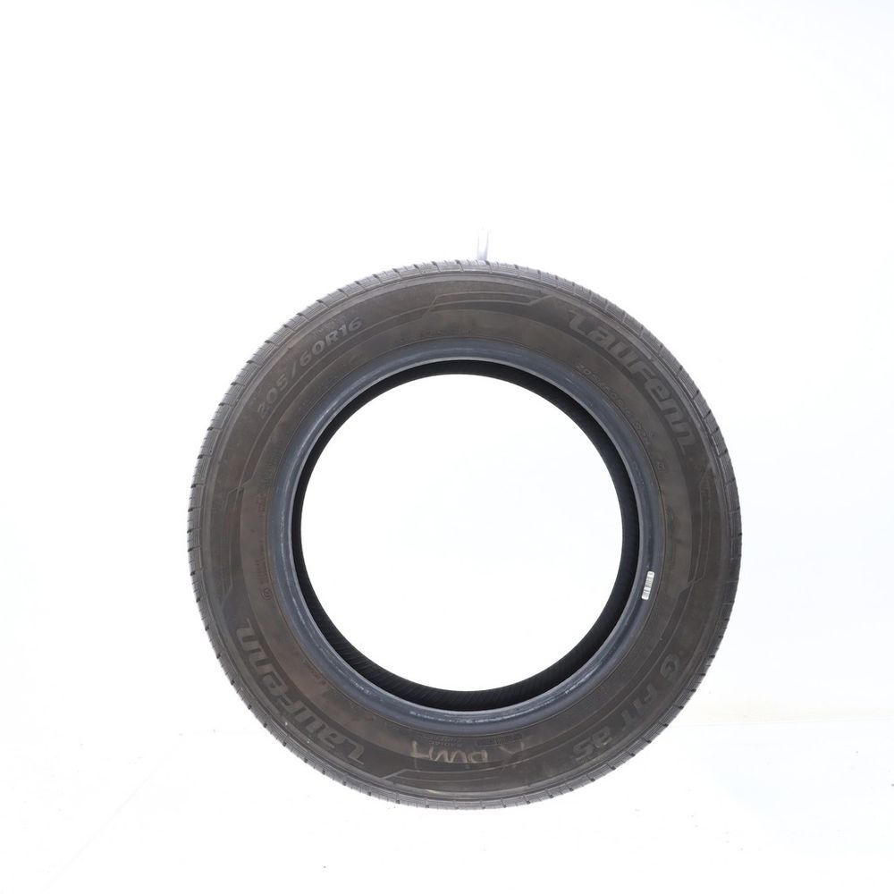 Set of (2) Used 205/60R16 Laufenn G Fit AS 92H - 8.5/32 - Image 3