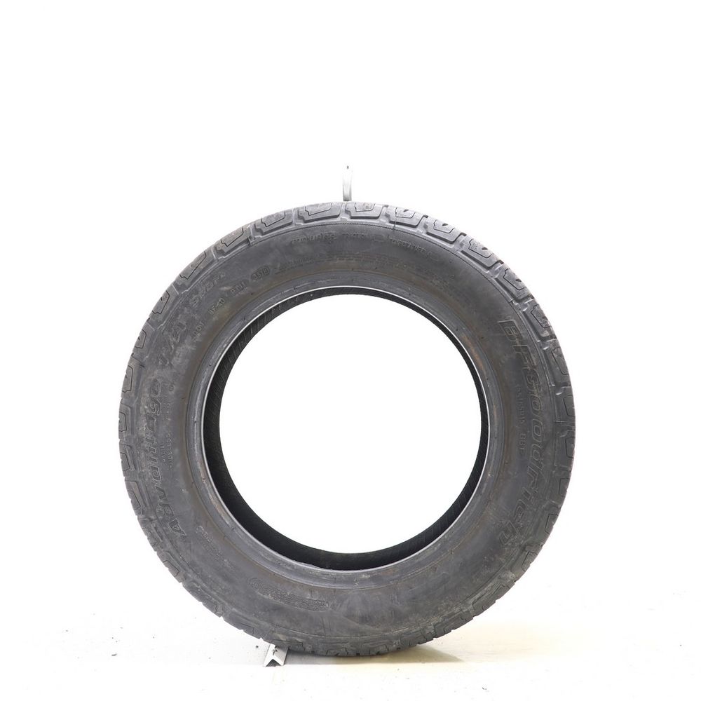 Used 185/65R15 BFGoodrich Advantage T/A Sport 88T - 7.5/32 - Image 3
