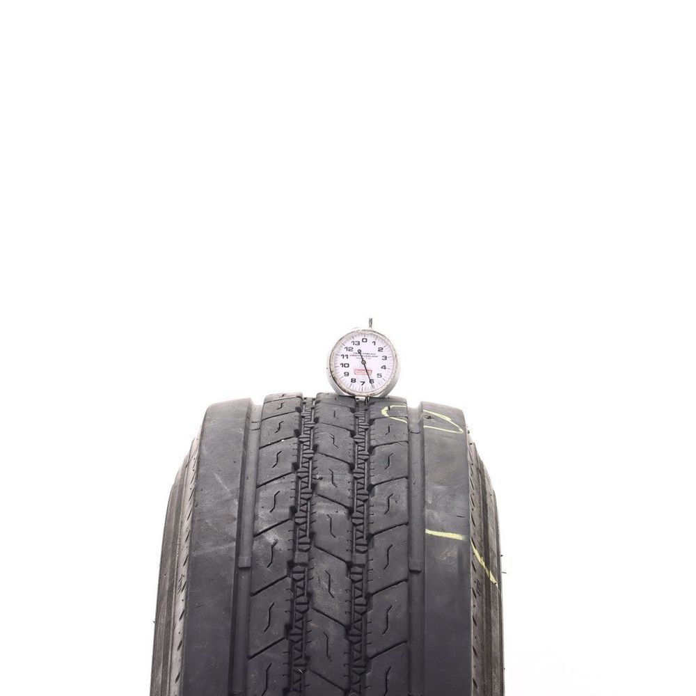 Used ST 235/85R16 Hartland All steel radial trailer 132/127N G - 6/32 - Image 2
