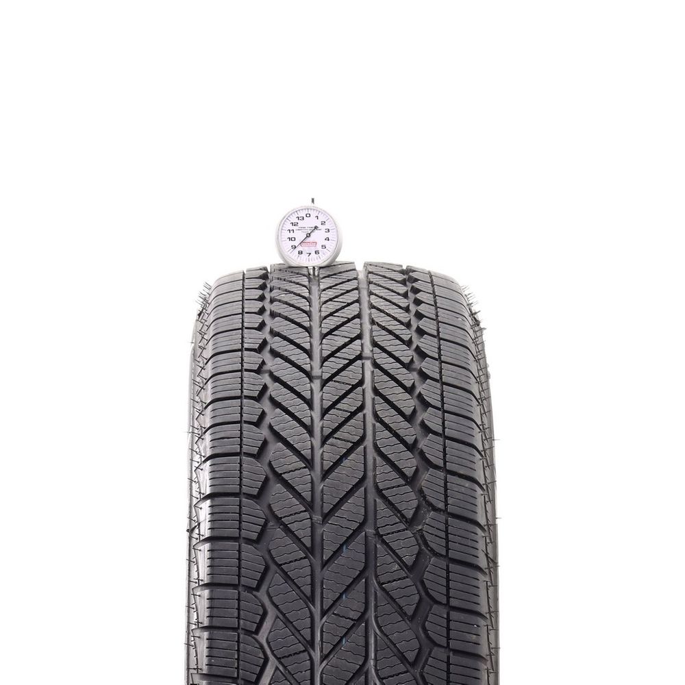 Used 235/65R18 Bridgestone WeatherPeak 106H - 8.5/32 - Image 2