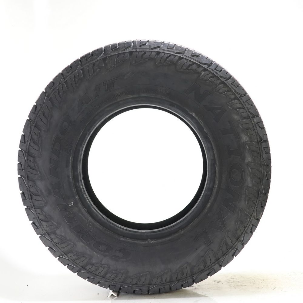 New LT 31X10.5R15 National Commando A/T 109S C - 15/32 - Image 3