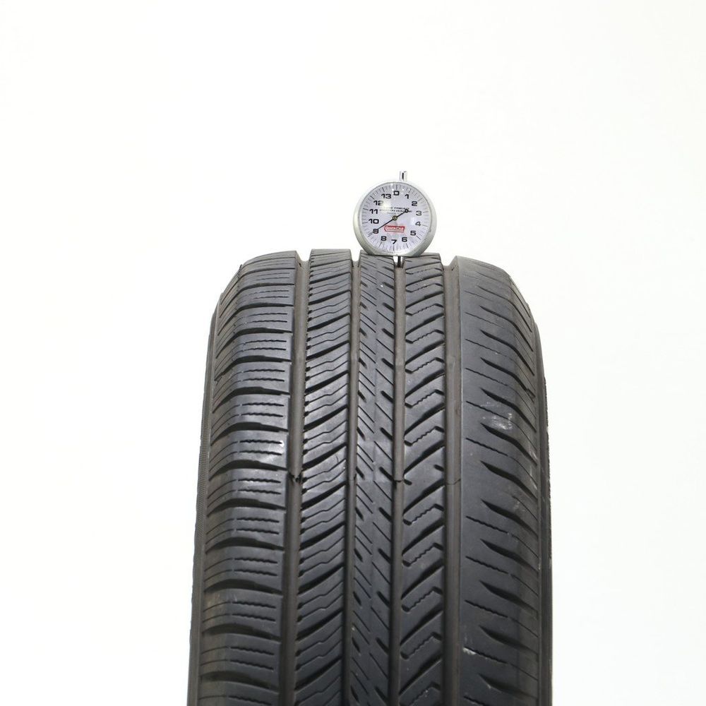 Set of (2) Used 205/65R16 Yokohama YK-GTX 95H - 9-10.5/32 - Image 2