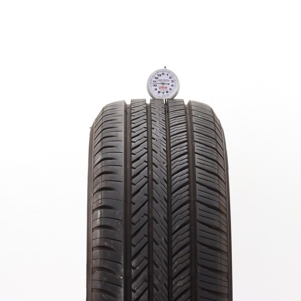 Set of (2) Used 205/65R16 Yokohama YK-GTX 95H - 9-10.5/32 - Image 5