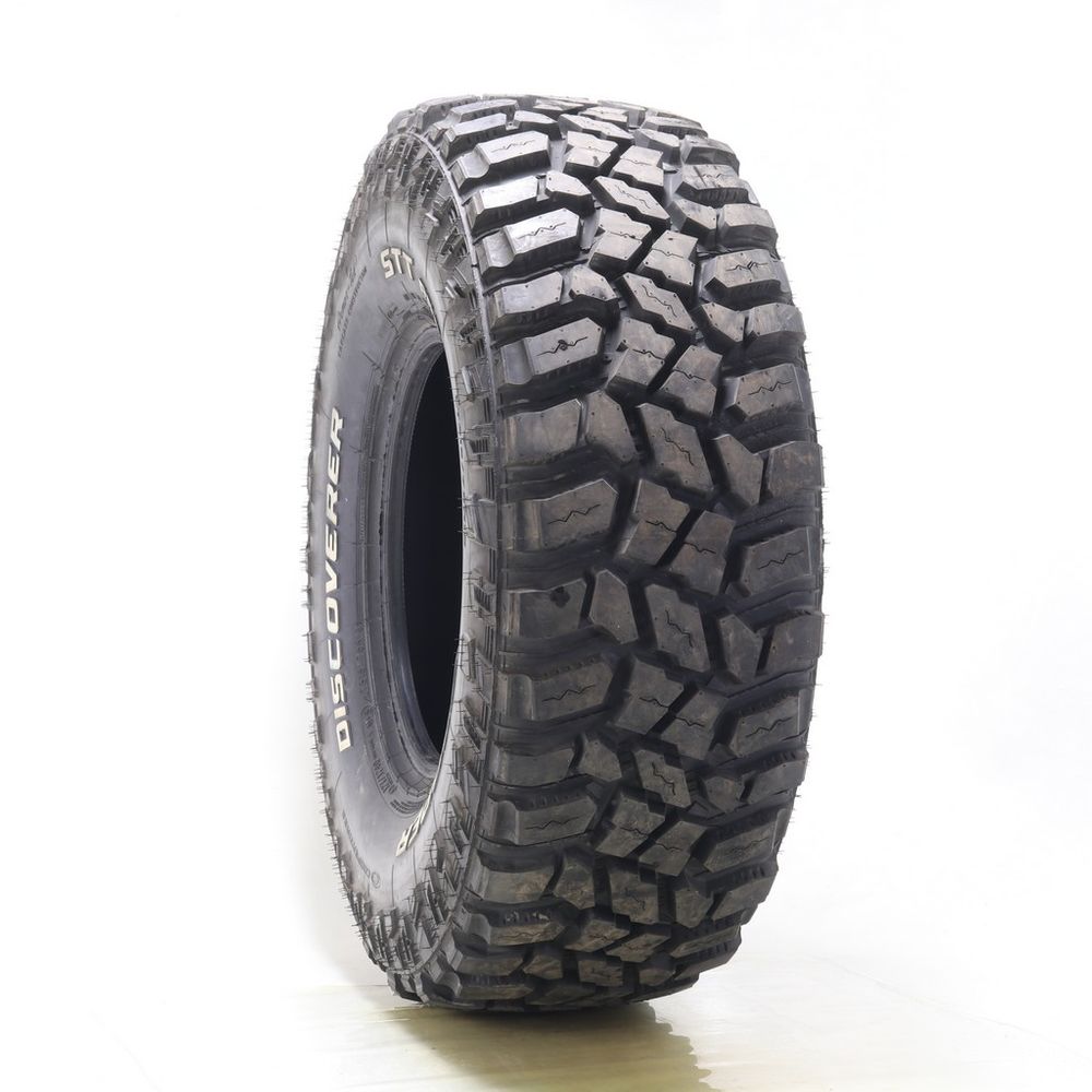 Driven Once LT 315/75R16 Cooper Discoverer STT Pro 127/124Q E - 21/32 - Image 1