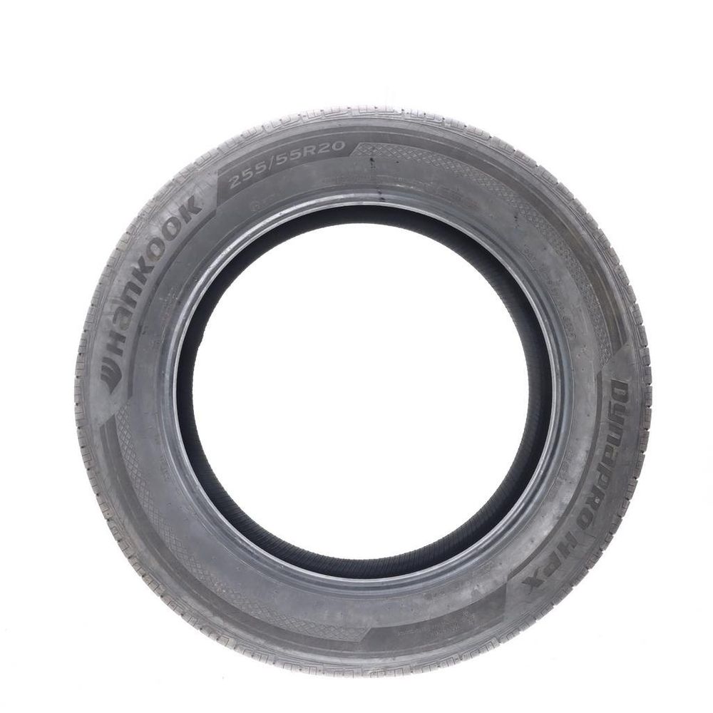 Used 255/55R20 Hankook Dynapro HPX RA43 110V - 10/32 - Image 3