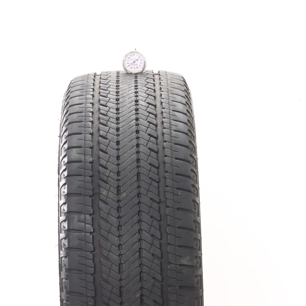 Used LT 275/50R24 Michelin Primacy LTX 121/118S E - 9/32 - Image 2