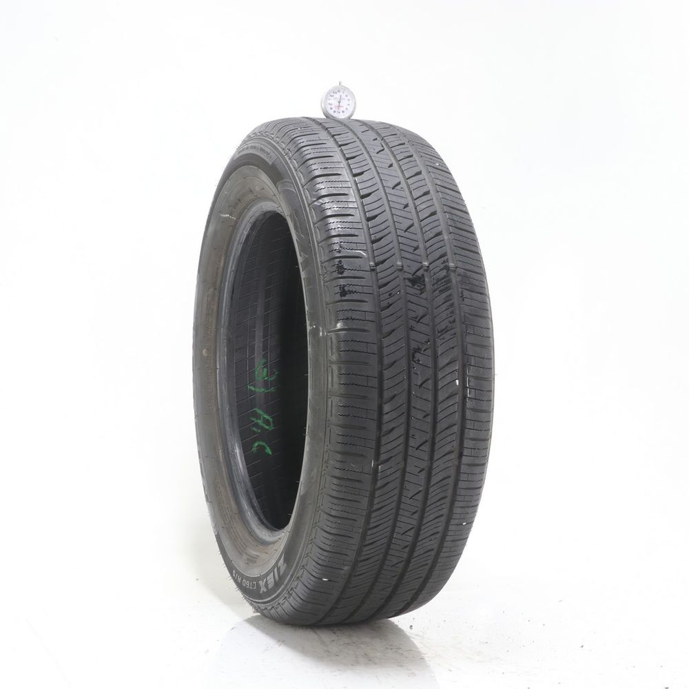 Used 235/60R18 Falken Ziex CT60 A/S 107V - 7.5/32 - Image 1