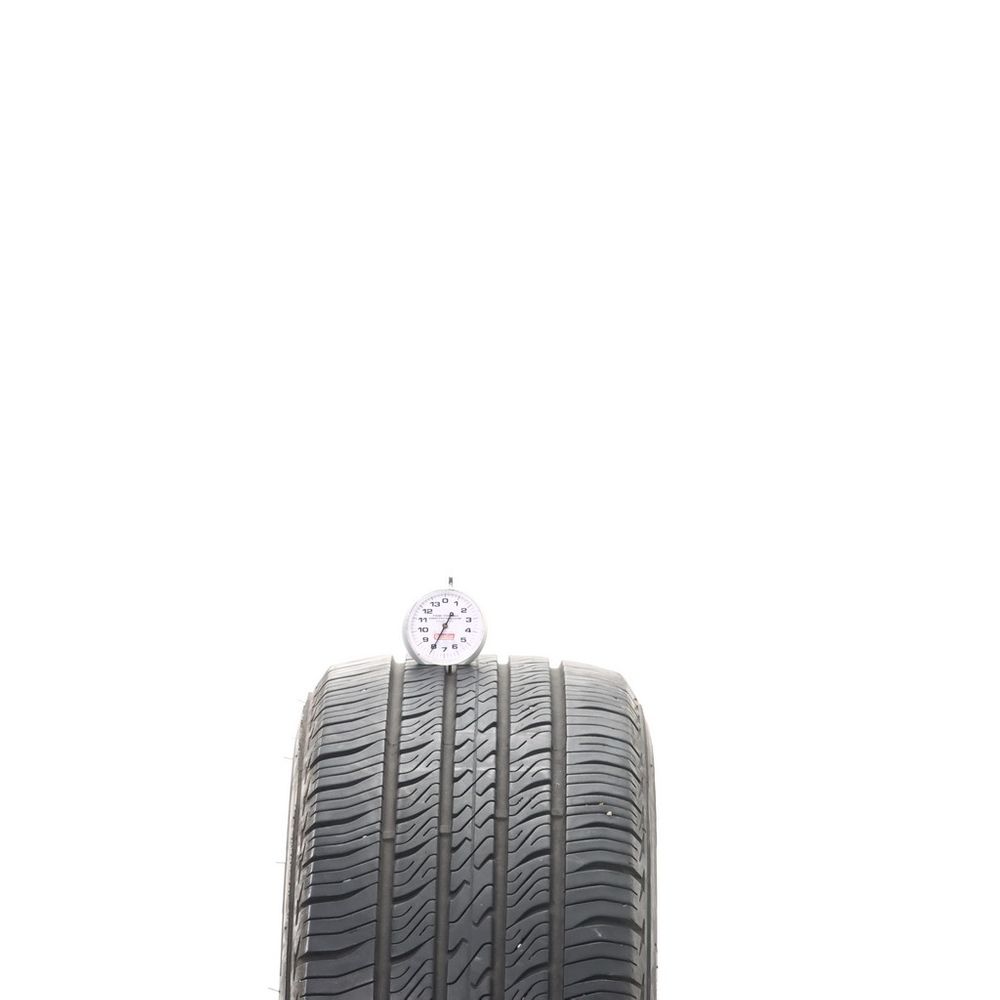 Used 205/55R16 Hankook Mavis Traction Control 4Season 89H - 8/32 - Image 2