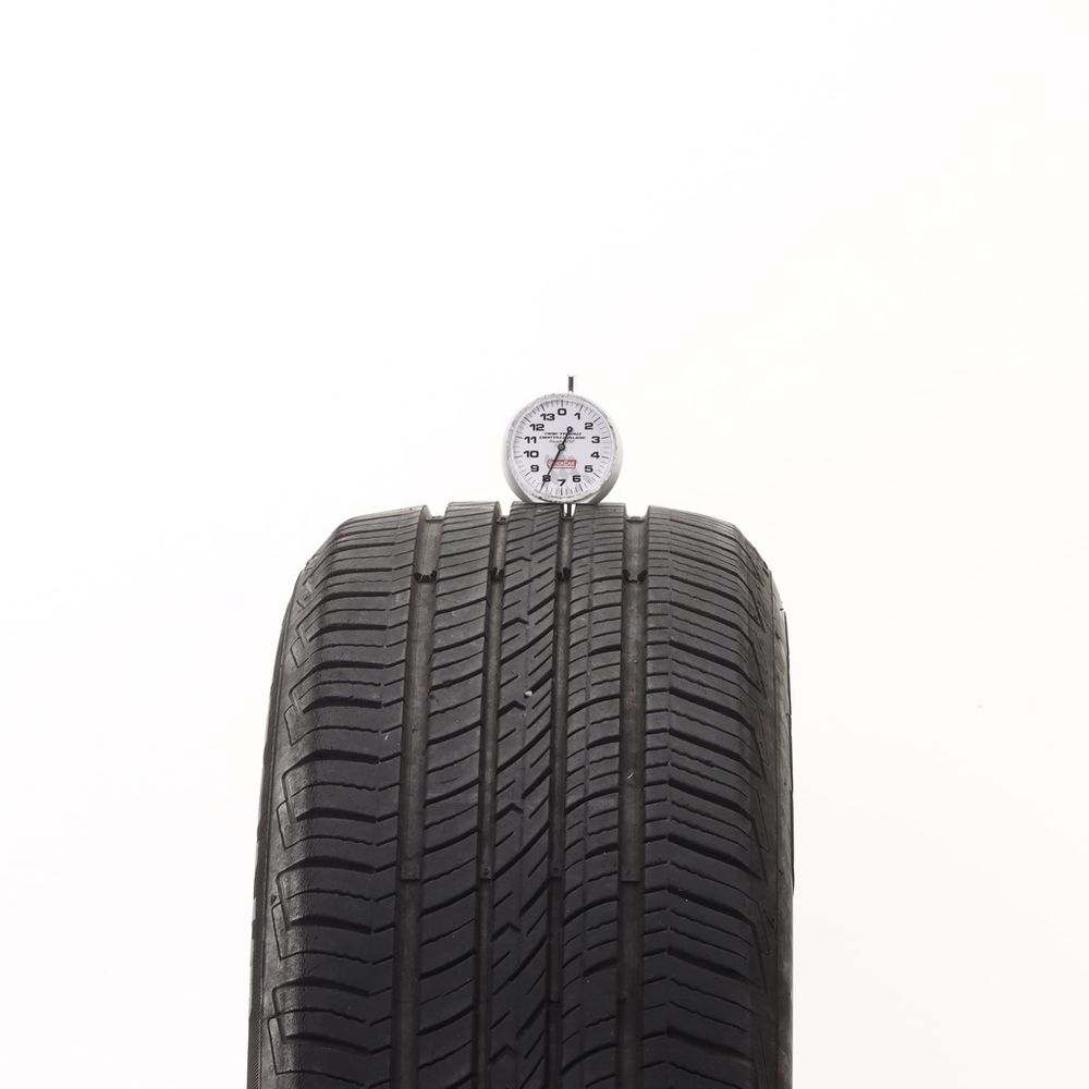 Set of (2) Used 205/60R16 Cooper CS5 Grand Touring 92T - 8/32 - Image 2