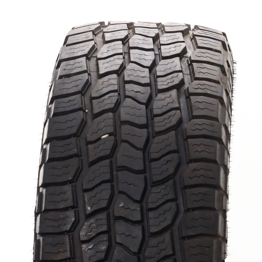 Used LT 35X12.5R18 Cooper Discoverer AT3 XLT 123R E - 16/32 - Image 2
