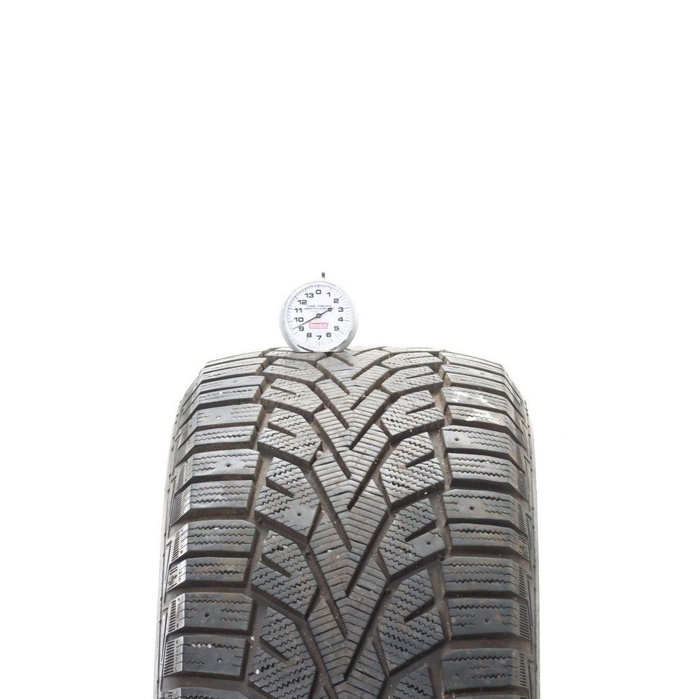 Used 235/60R16 General Altimax Arctic 12 104T - 9/32 - Image 2