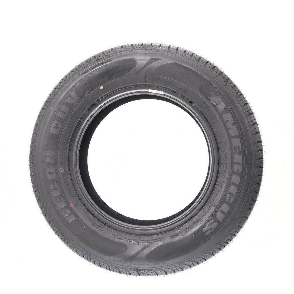 New 225/70R16 Americus Recon CUV R601 103H - Image 3