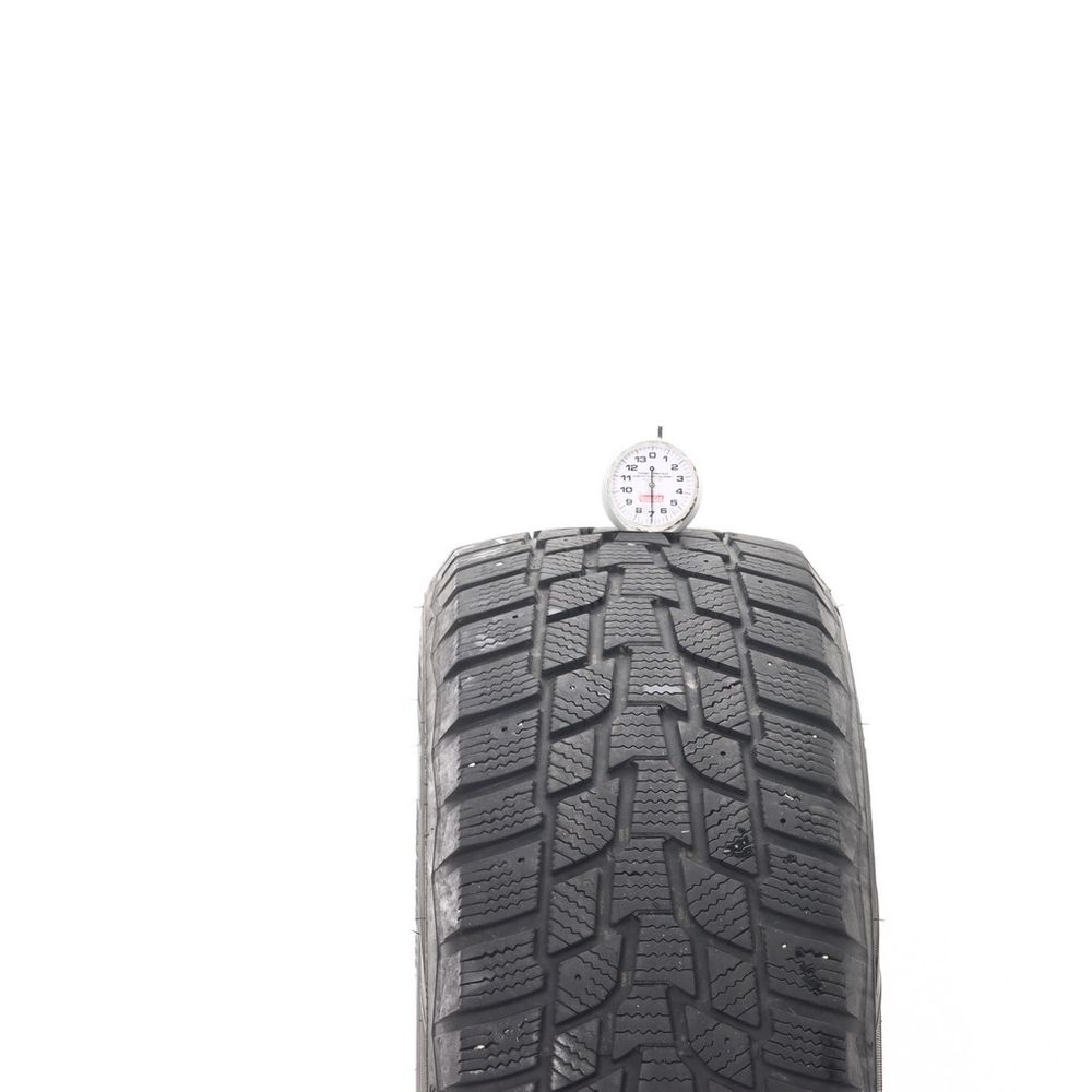 Used 215/60R16 Cooper Evolution Winter 95H - 7/32 - Image 2
