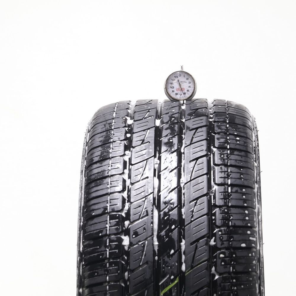 Used 265/50R20 Kumho Solus KL21 107V - 6/32 - Image 2