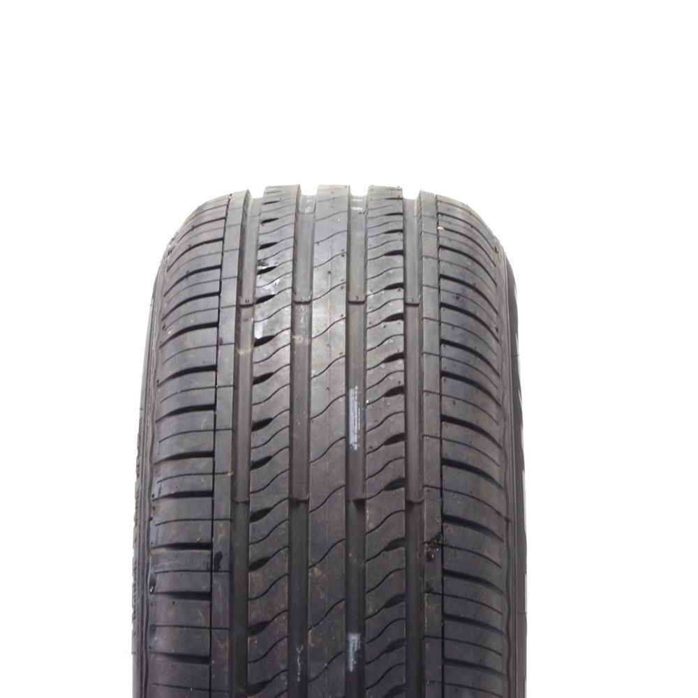Set of (2) Driven Once 225/65R17 Starfire Solarus A/S 102H - 9.5/32 - Image 2
