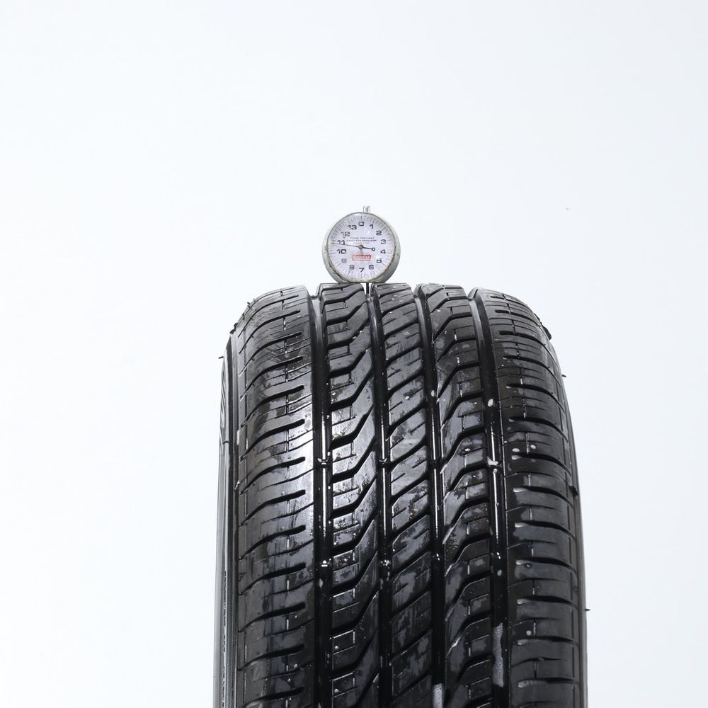 Set of (2) Used 225/60R17 Toyo Extensa AS 98T - 9-10.5/32 - Image 5