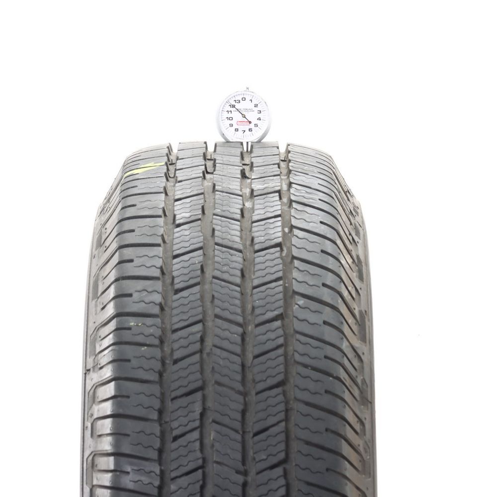 Used 255/75R17 Michelin Defender LTX M/S 2 116T - 12/32 - Image 2