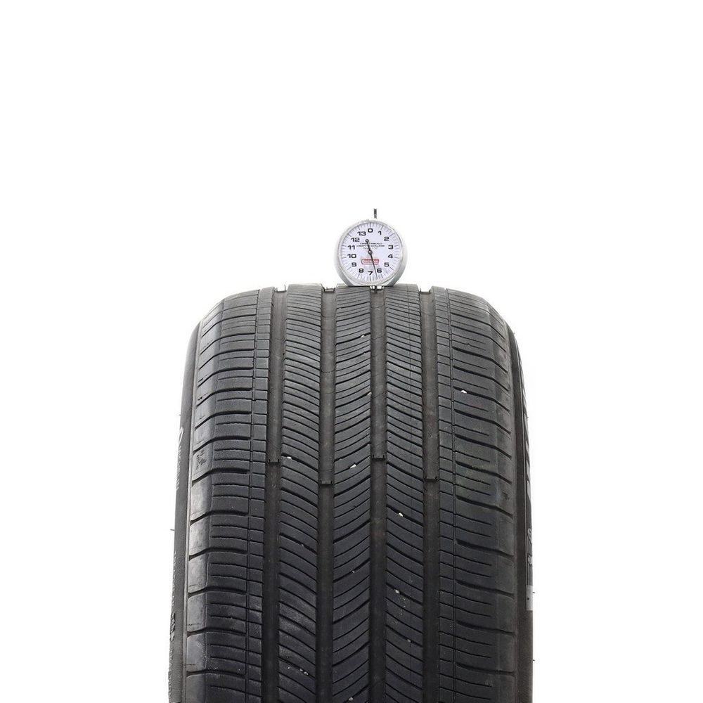 Set of (4) Used 215/50R17 Michelin Primacy A/S 91V - 6-7/32 - Image 2