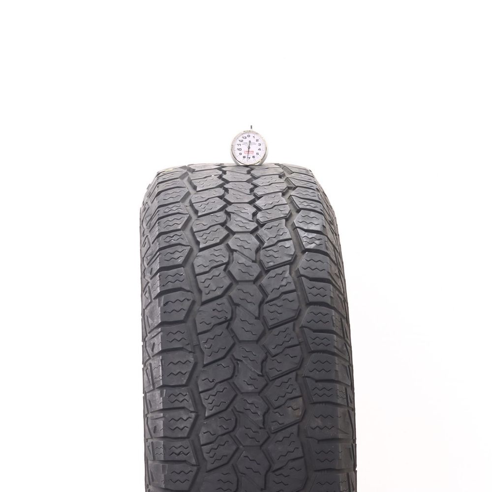 Used 265/70R17 Vredestein Pinza AT 115T - 7/32 - Image 2
