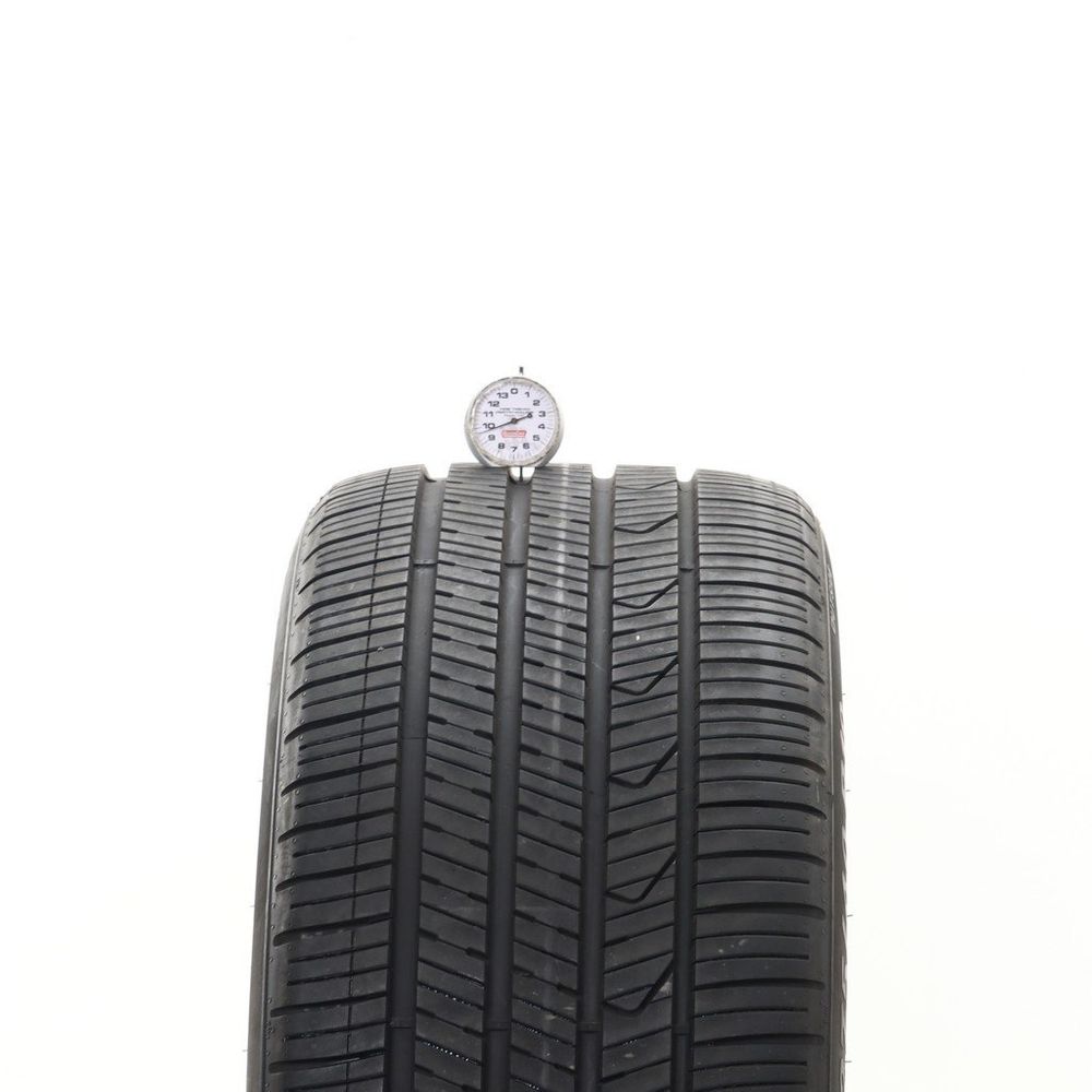 Used 275/40R19 Pirelli P Zero AS Plus 3 105Y - 9.5/32 - Image 2