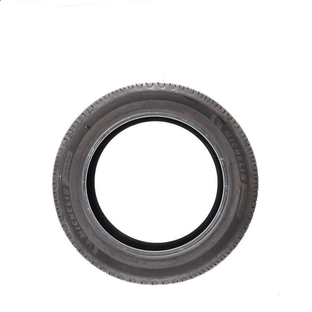 Used 225/55R18 Michelin Defender 2 98H - 10/32 - Image 3