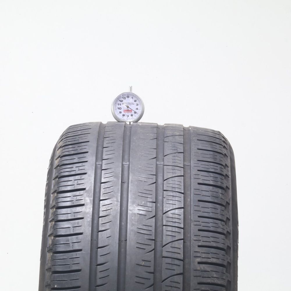 Used 275/45R21 Pirelli Scorpion Verde LR PNCS 110W - 4.5/32 - Image 2