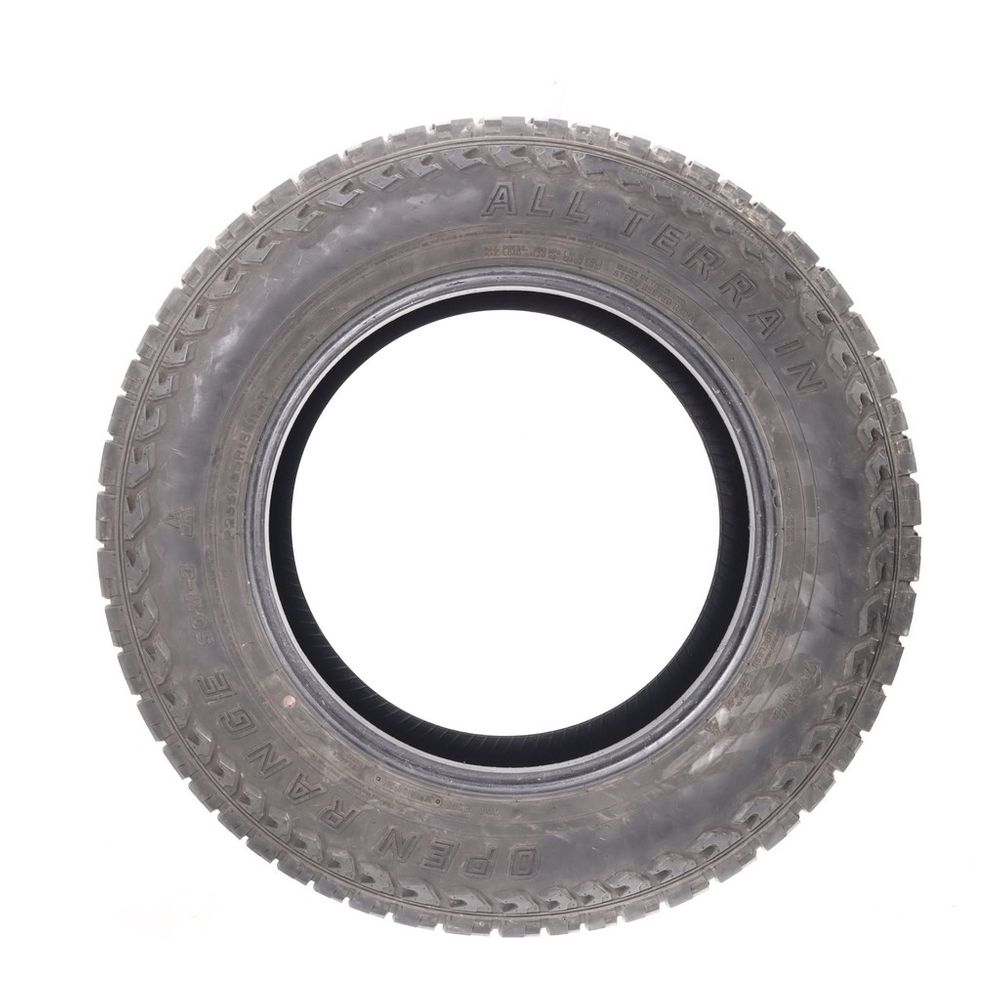 Used 265/65R18 Mazama Open Range A/T SQM-3 112T - 6.5/32 - Image 3