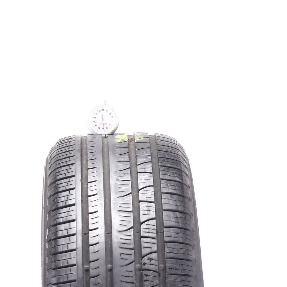 Set of (2) Used 235/65R19 Pirelli Scorpion Verde LR 109V - 6.5-7.5/32 - Image 2