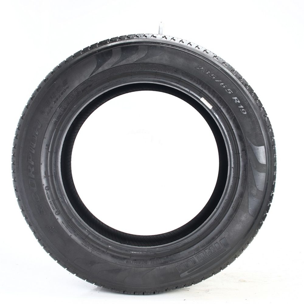 Set of (2) Used 235/65R19 Pirelli Scorpion Verde LR 109V - 6.5-7.5/32 - Image 3