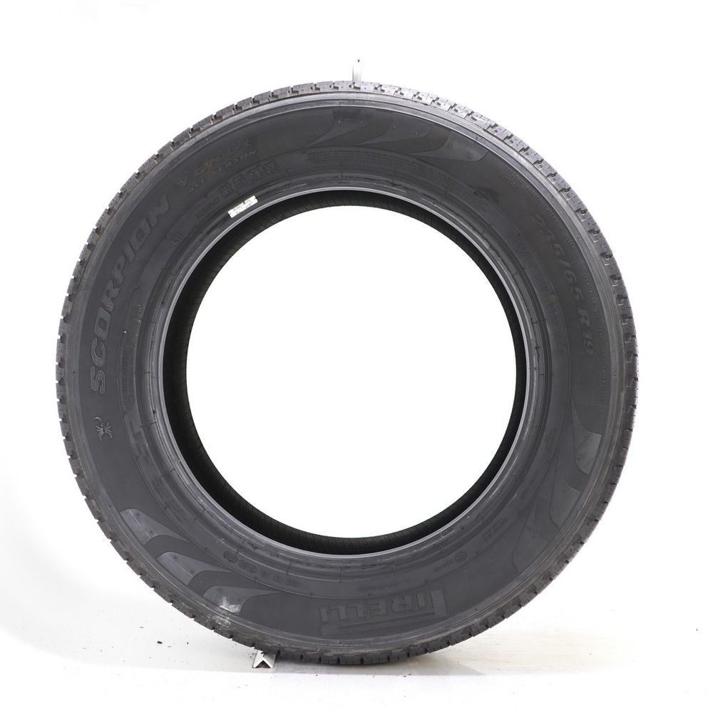 Set of (2) Used 235/65R19 Pirelli Scorpion Verde LR 109V - 6.5-7.5/32 - Image 6