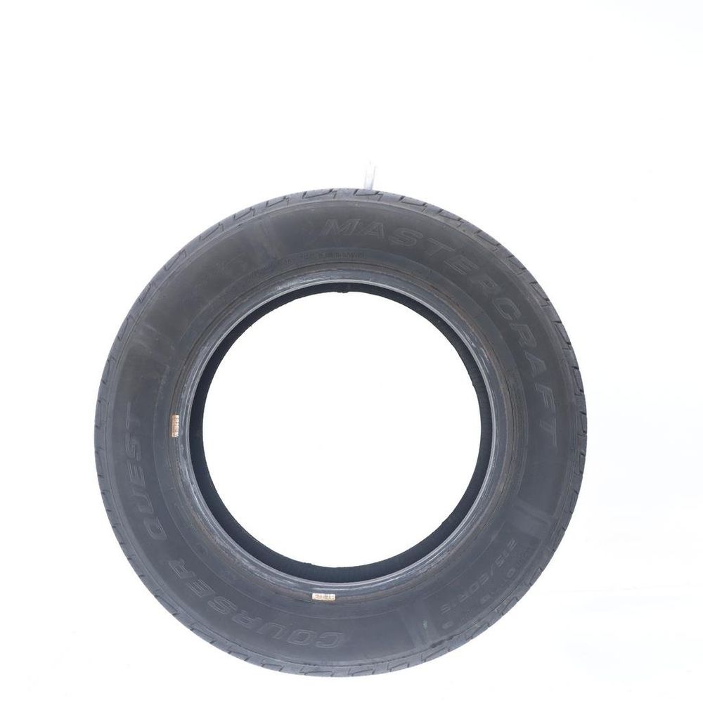Used 215/60R16 Mastercraft Courser Quest 95V - 7/32 - Image 3