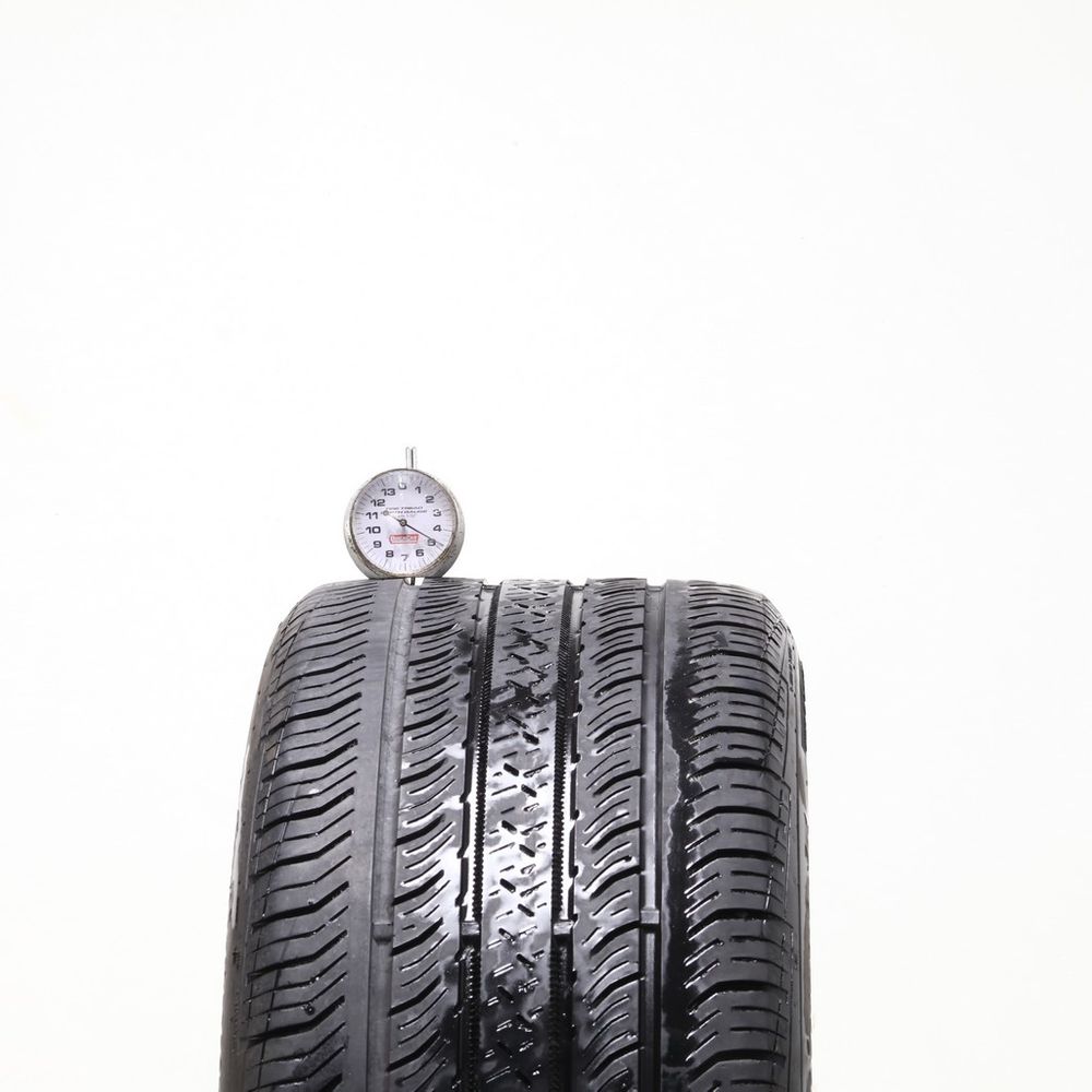 Used 225/50R18 Continental ProContact TX SSR 95V - 4.5/32 - Image 2