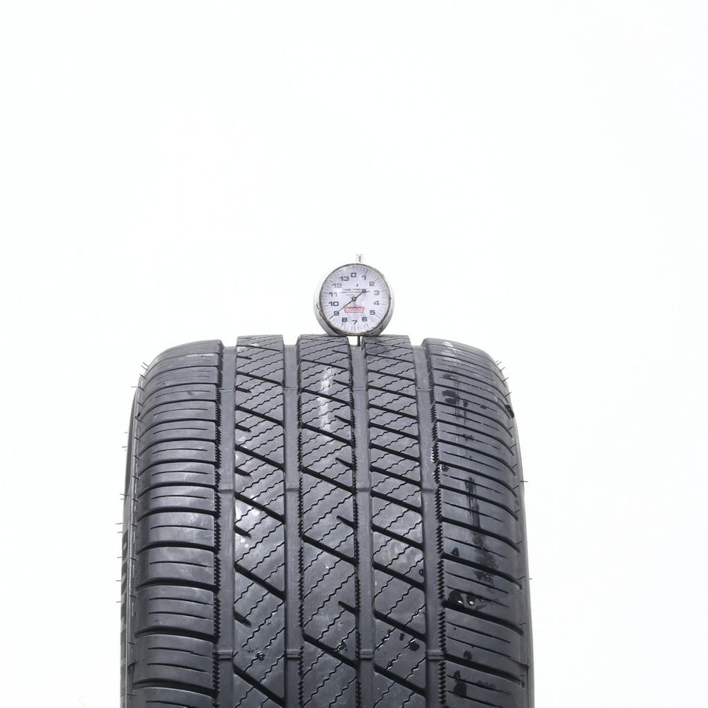 Used 245/45R18 Bridgestone Potenza RE980AS+ 100W - 9/32 - Image 2