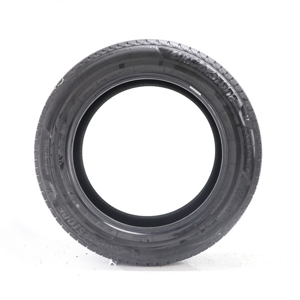 Driven Once 255/55R19 Bridgestone Alenza AS Ultra 111W - 10/32 - Image 3